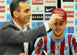 3 transfer de imzayı attı