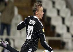 Zapotocny'de flaş gelişme