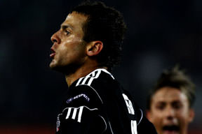 Schuster ona da soğuk