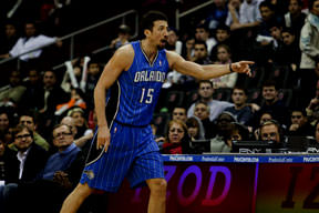 Hidayet'ten Triple double