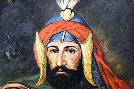 Ecel’in diğer adı: Deli Doğancı