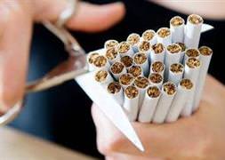 Anayasa Mahkemesi'nden şok sigara kararı!