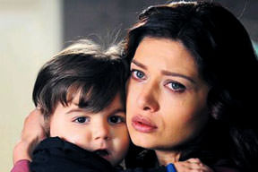 Zirvenin adı: Aşk ve Ceza