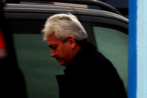 Balyoz davasında bir ret daha