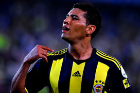 Santos sorunu sona erdi