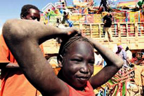 ABD'nin istediği oluyor