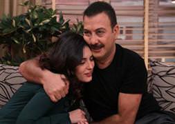 Cazibe kıskançlık krizine giriyor