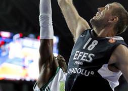 Efes Pilsen tarih oluyor!