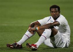 Keita'dan Galatasaray patlaması
