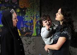 Ömer'i öğrenen Şahnur ne yapacak?