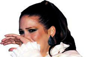 Tuğba'nın gurur gözyaşları