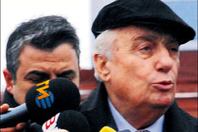 Balyoz'u TRT spikeri okuyacak