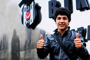 Muhammed Guti'ye emanet