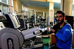 Güiza'dan iyi haber!