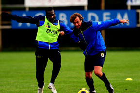 Rakibimiz sakatlık!