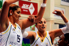 Ve Taurasi gönderildi