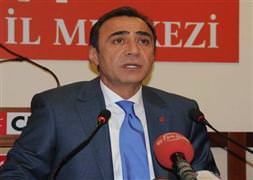 CHP'de beklenen istifa