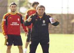 İşte Hagi'nin transfer listesi