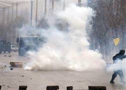 Hakkari'de çatışma: 3 gözaltı