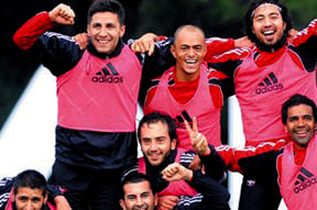 Kafkas: Artık daha güçlüyüz