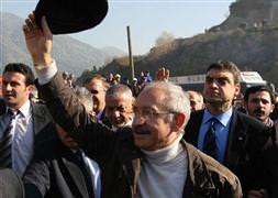 CHP hakkında şok iddia!