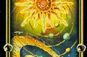 Çelebi Çiçek ile Tarot Kartları