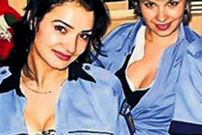 Facebook operasyonu!