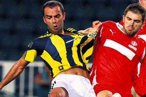 Semih'e izin çıkmadı