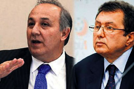 Çılgın Mehmetler parayı buldu