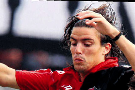 Formica koptu geliyor