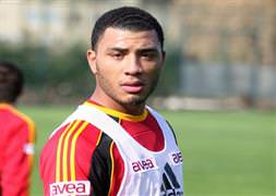 Kazım'dan Fenerbahçe'ye taş!