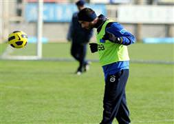 Semih Şentürk'ten son nokta!