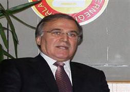 Mehmet Ali Şahin'den tahliye açıklaması