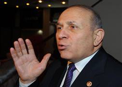 Burhan Kuzu'dan Türker'e cevap