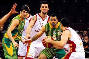 G.Saray'a ağır darbe