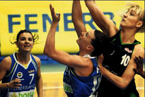 Fenerbahçe hesabı kesti