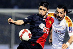 Sezer için son viraj!