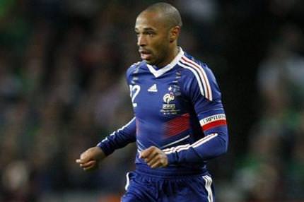 Henry'den İslam'a davet!