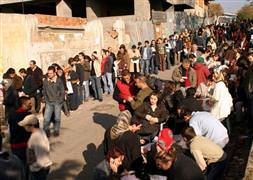 Dikkat! Başvurular sona eriyor!