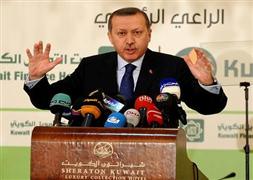 AK Parti'de 200 vekilin üstü çizildi