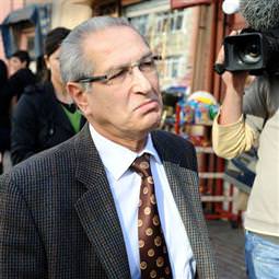 Haberal'ın doktoru tutuklandı
