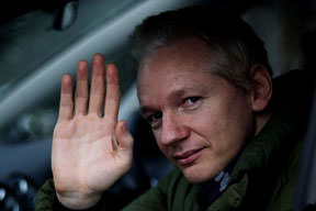 Assange için karar günü
