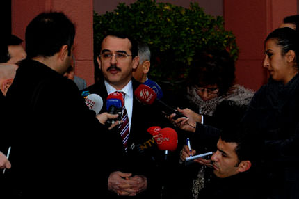 'Topyekun özür borcumuz var'