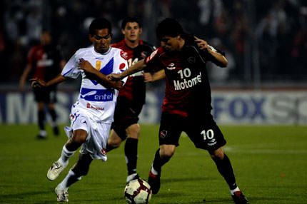 Aslan’a Formica çalımı