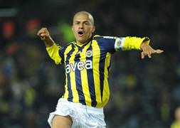 Alex De Souza Galatasaray'a mı?