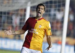 İşte Baros'un yeni takımı