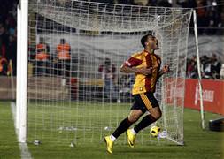 Kazım'dan Fenerbahçe itirafı