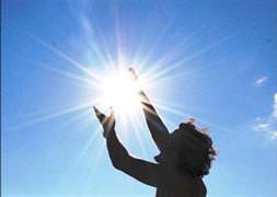 Havalar ısınıyor!