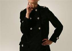 Dar palto giymek yasak!