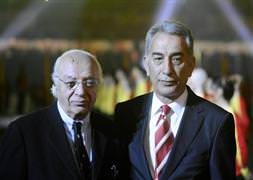 Adnan Polat'a soğuk duş